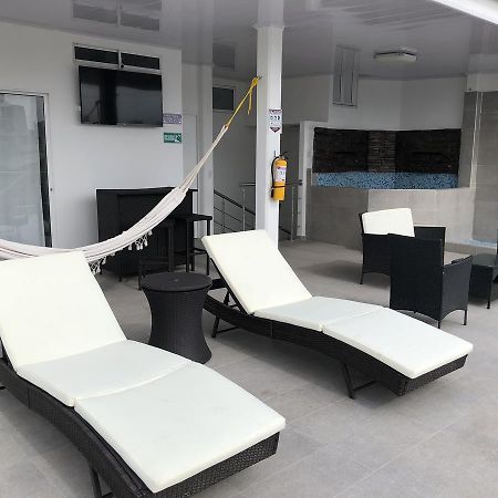 Sashii Hostel & Boutique. Riohacha Exterior photo